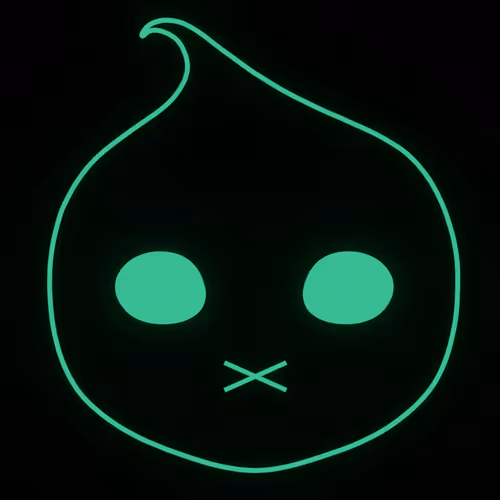 Ghosty-World