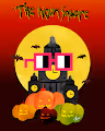 The Noun Square's halloween