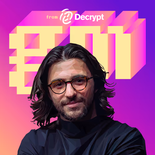 gm from Decrypt, Listener Pass: Farokh