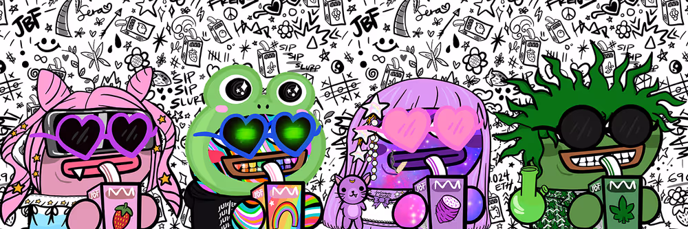 Juicebox Frens