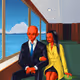 Ferry Date (Terrell Jones x BWOW Collab)