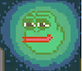 Pepe Tarot Cards