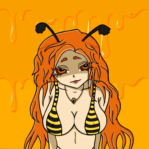 Honey Chan Official