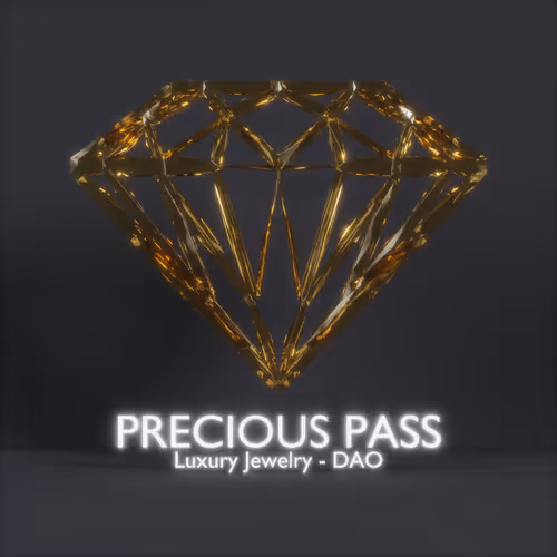 Precious Pass Genesis