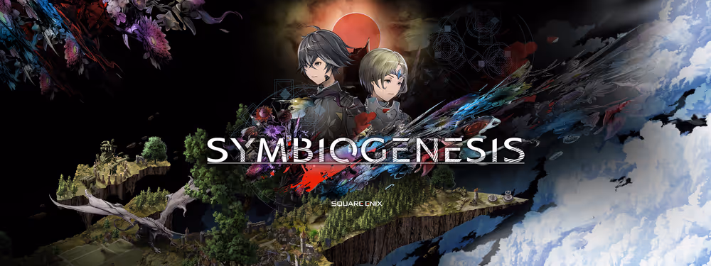 SYMBIOGENESIS