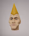 Chad Heads