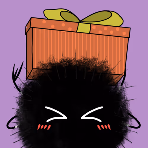 Dustbunny