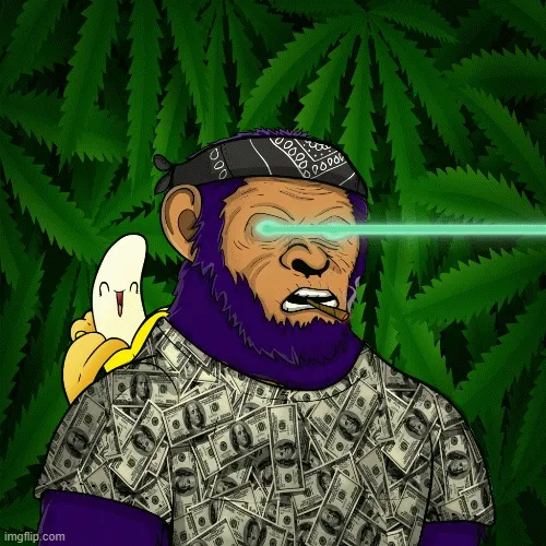 Soul Apes (OG Series)