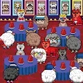 Wolf Game - Relic