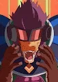 Dragon Z Apes