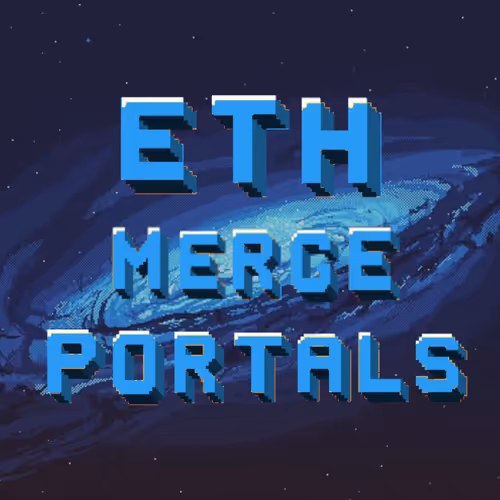 Merge Portals