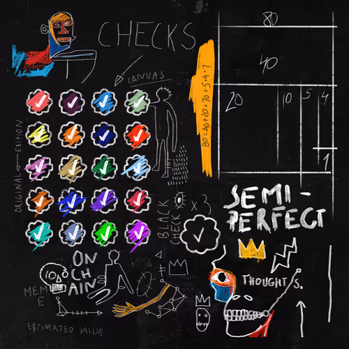 SAMO Edition