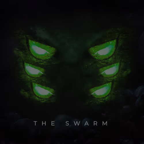 Swarm Gas