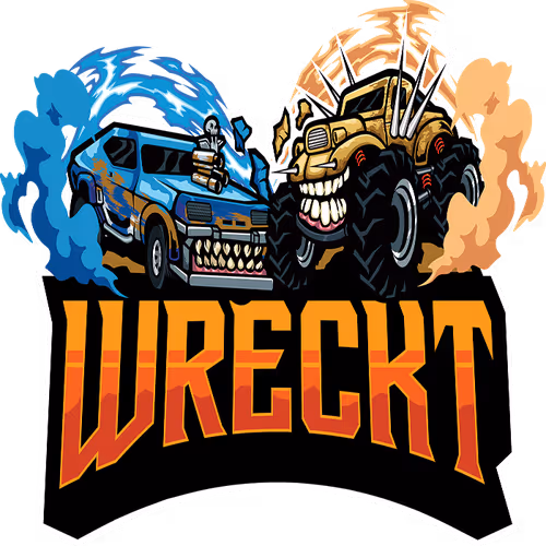 Wreckt Faction Rewards