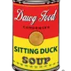 Rival Soup