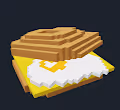 Egg And Cheese