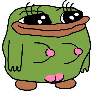 Chee Chee Waifu