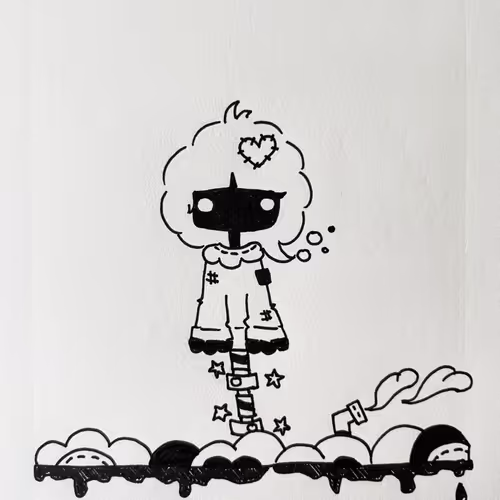 Pen & Paper :: Boring Interlude
