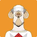 Mirrored Ape Club