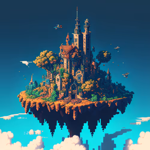 Sky Land Official