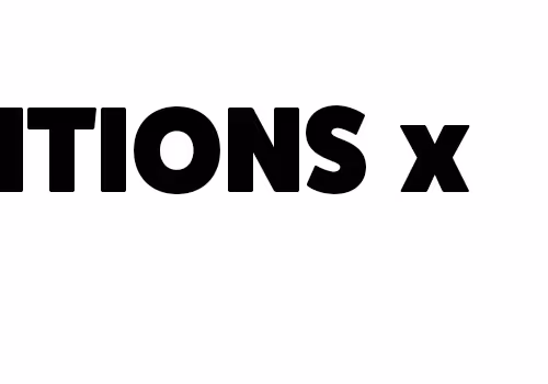 Editions x Guido