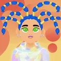 World of Girls Galaxy