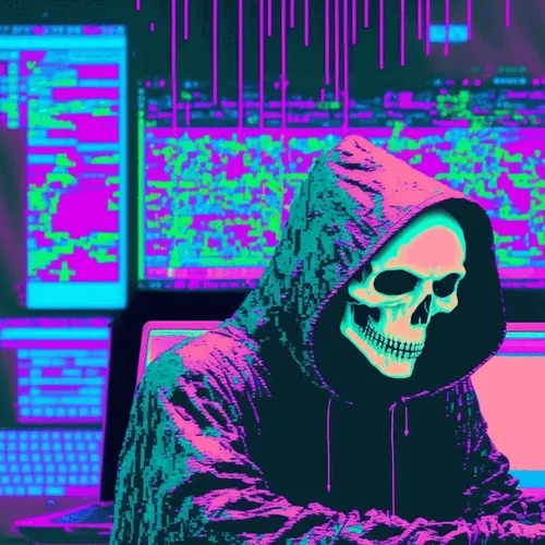 Late Night Degen