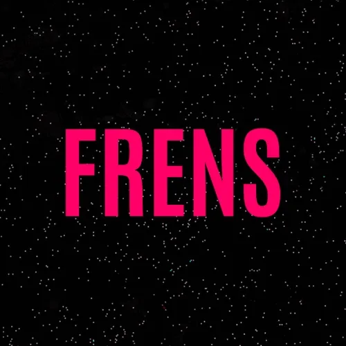 FRENS AND MAX PAIN BY NOT XCOPY