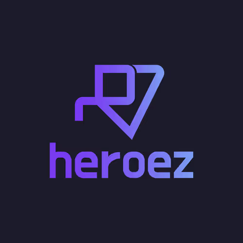 Heroez - Web3 esport club