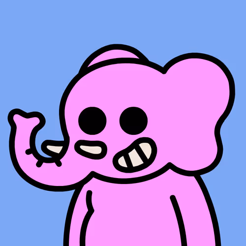 3L3Phants Official
