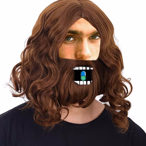 Broseph BLUE
