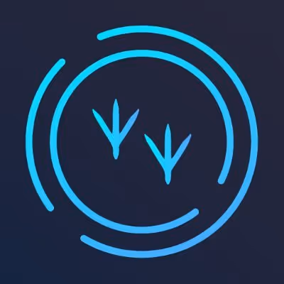 BlueTrackerNFT