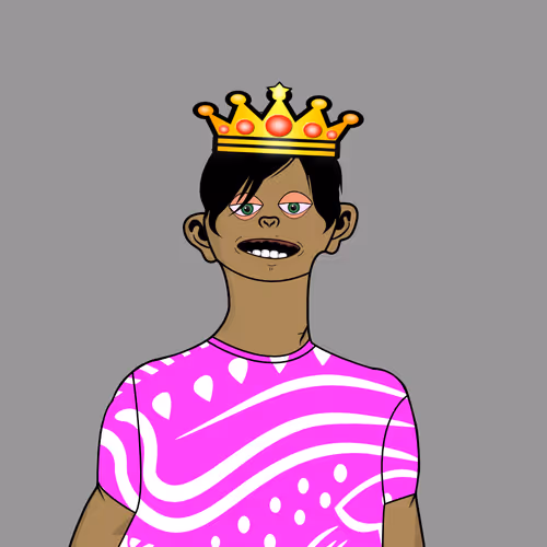 Markoni Dada