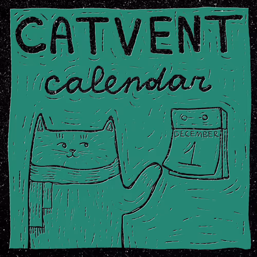 Julia Sol's Catvent