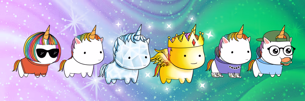 Chubbicorns