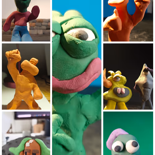 CryptoClayArt