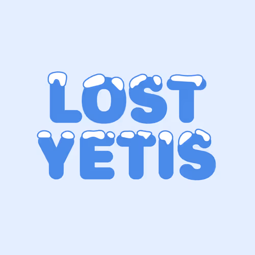 Lost Yetis