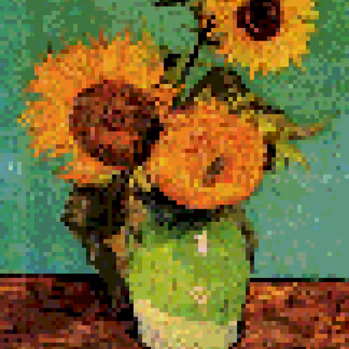 vanPixel Collection