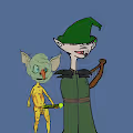 Goblin Vs Elf