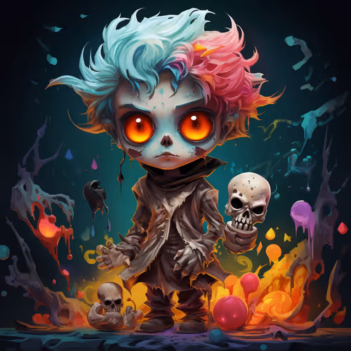 BoneBoy