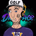 DickFace