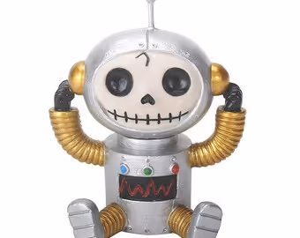 Fuck you! bot