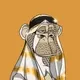 The Saudi Ape