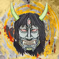 Yokai Masks