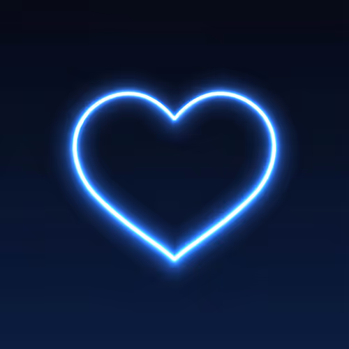 Made with Heart