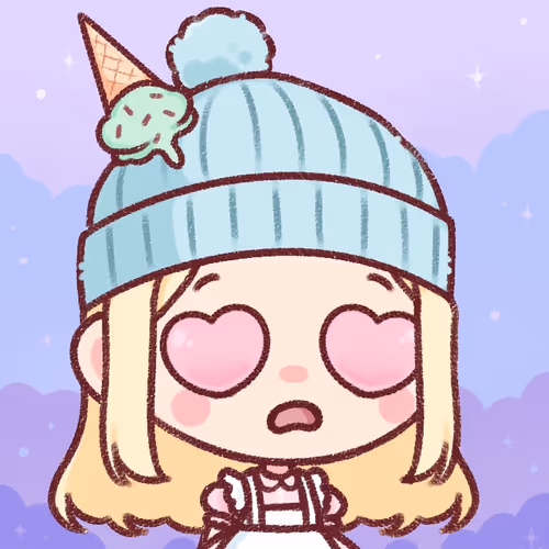 Cheebs! Limited Edition #1
