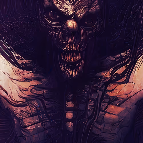 Depleted Mind