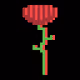 Roses @>-