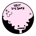very bad dork