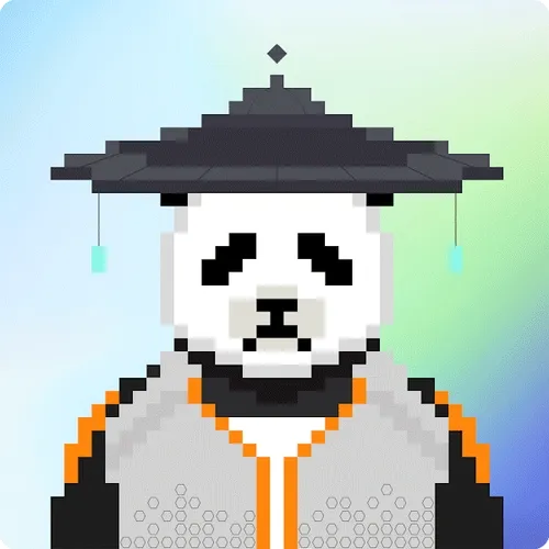 Pixel Pandas-Sensory World